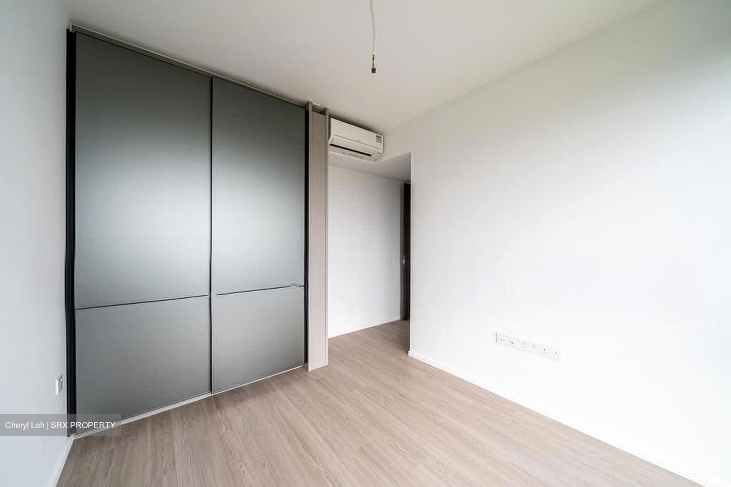 Amo Residence (D20), Apartment #618202931